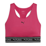 4Keeps Elastics Women's Sport Bra Pink 525319 48