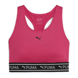 4Keeps Elastics Women's Sport Bra Pink 525319 48