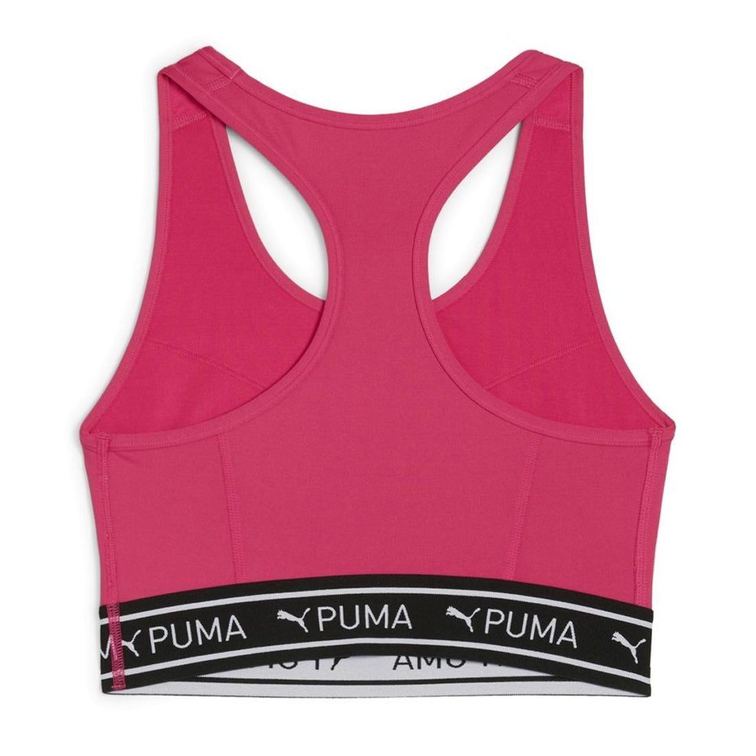 4Keeps Elastics Women's Sport Bra Pink 525319 48