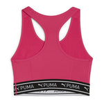 4Keeps Elastics Women's Sport Bra Pink 525319 48