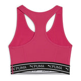 4Keeps Elastics Women's Sport Bra Pink 525319 48