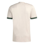 FC Bayern 2025/2026 Wiesn Men's Replica Jersey Beige JN6374