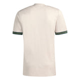 FC Bayern 2025/2026 Wiesn Men's Replica Jersey Beige JN6374