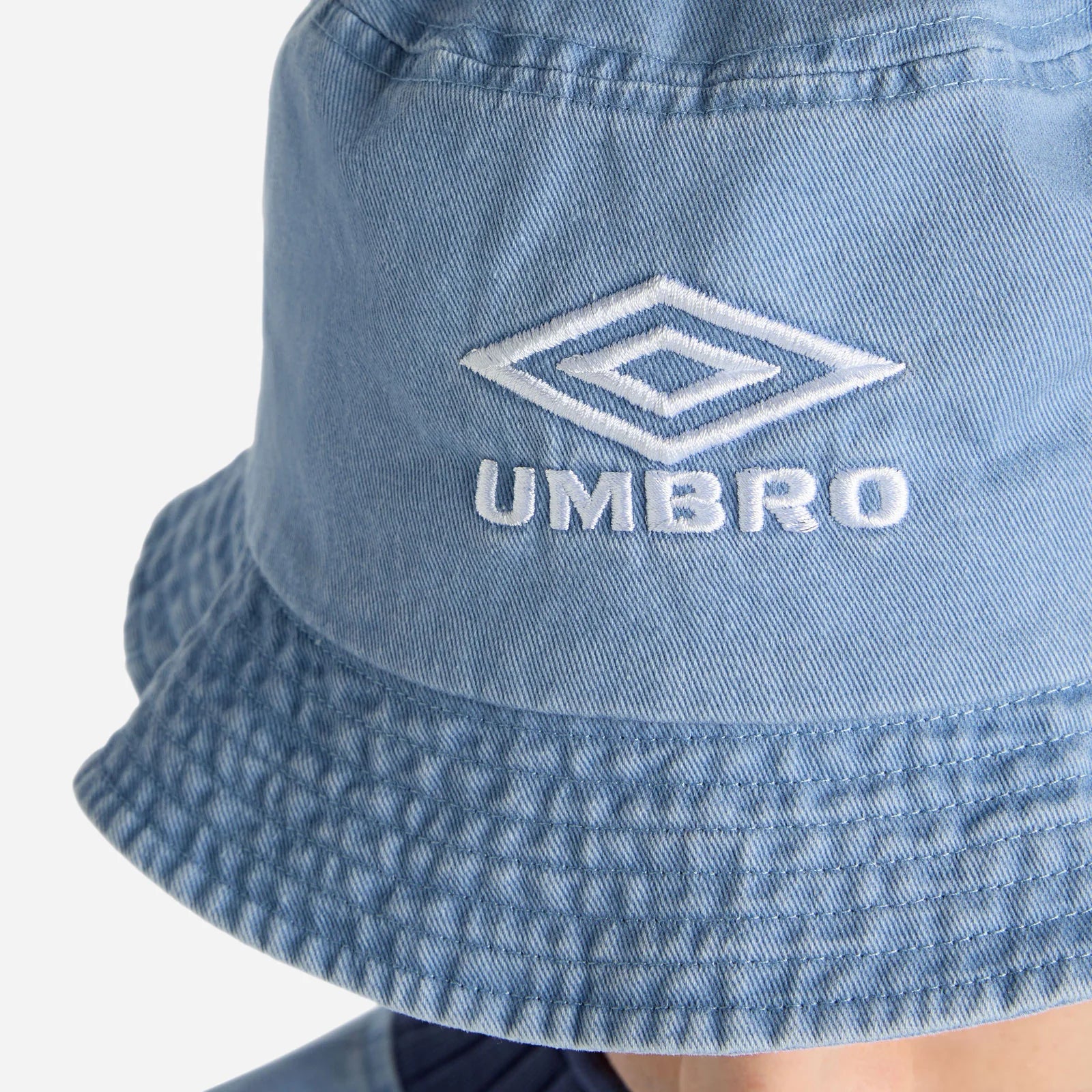 Iconic Bucket Hat