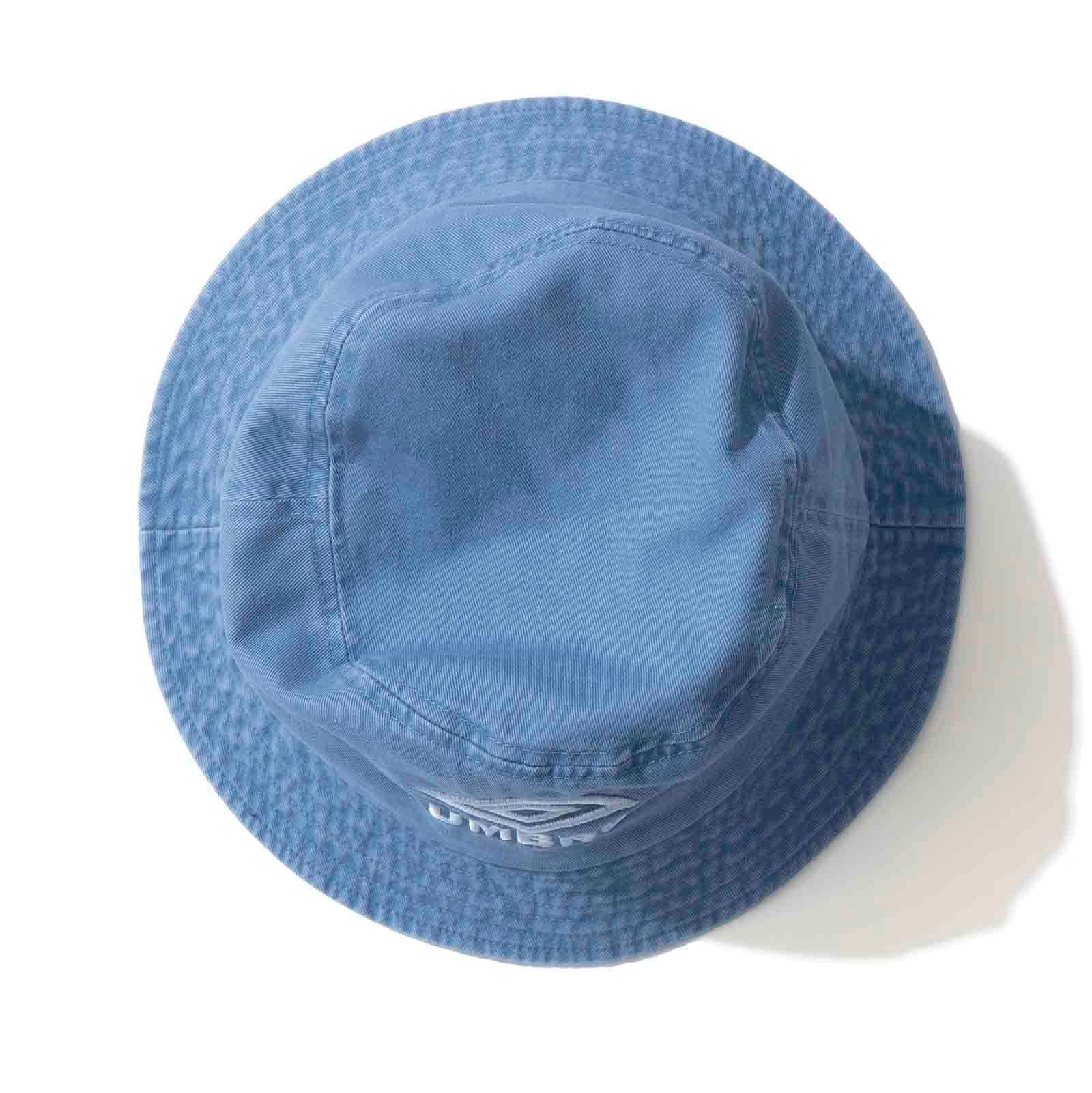 Iconic Bucket Hat