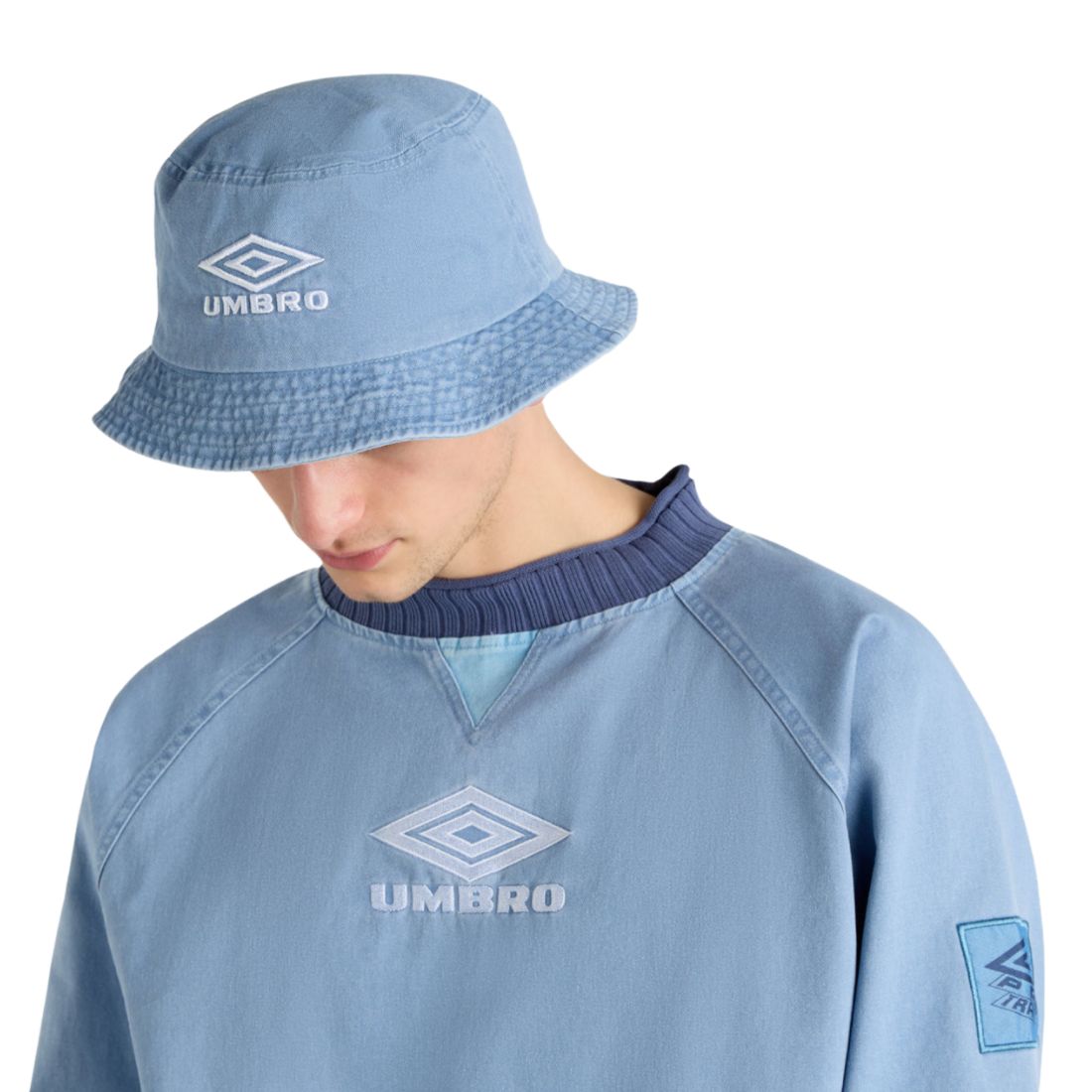Iconic Bucket Hat