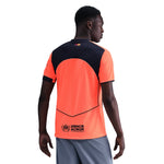 F.C. Barcelona 2025/2026 Stadium Third Men's Replica Jersey Orange HM3201-855