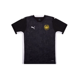 Harimau Malaya Team Cup Fam Away Men's Jersey Black 946466 03