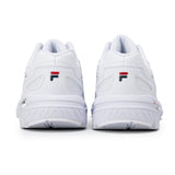 Memory Decimus V2 Unisex Lifestyle Shoes White