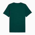 Wardrobe Ess Sports Legacy Men'S Round Neck GREEN