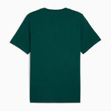 Wardrobe Ess Sports Legacy Men'S Round Neck GREEN