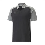 Teamcup Men's Polo Black 657991 03
