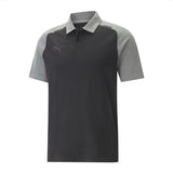 Teamcup Men's Polo Black 657991 03