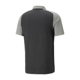 Teamcup Men's Polo Black 657991 03