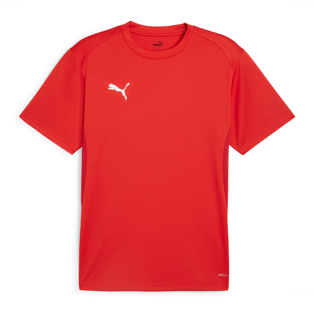 Teamgoal Men's Football Jersey Red 658636 01