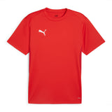 Teamgoal Men's Football Jersey Red 658636 01