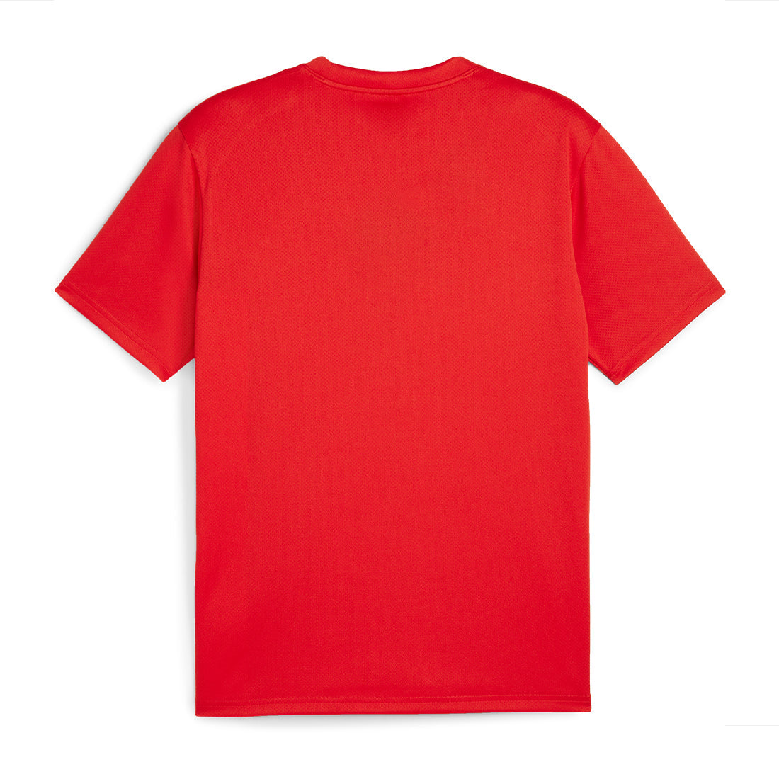 Teamgoal Men's Football Jersey Red 658636 01