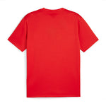 Teamgoal Men's Football Jersey Red 658636 01