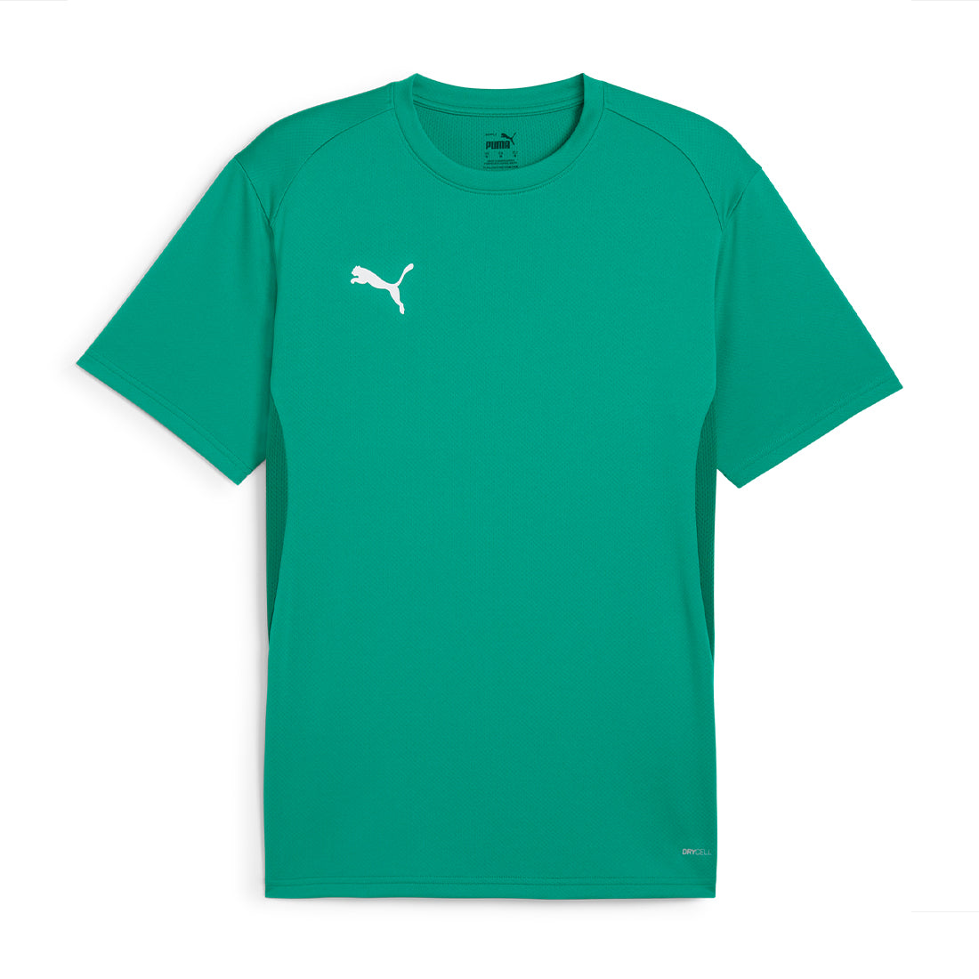 Teamgoal Men's Football Jersey Green 658636 05