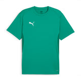 Teamgoal Men's Football Jersey Green 658636 05