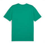 Teamgoal Men's Football Jersey Green 658636 05