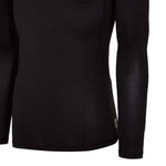Men's L/S Top Tights Black 66485U-060