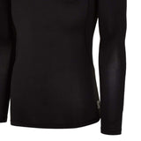 Men's L/S Top Tights Black 66485U-060