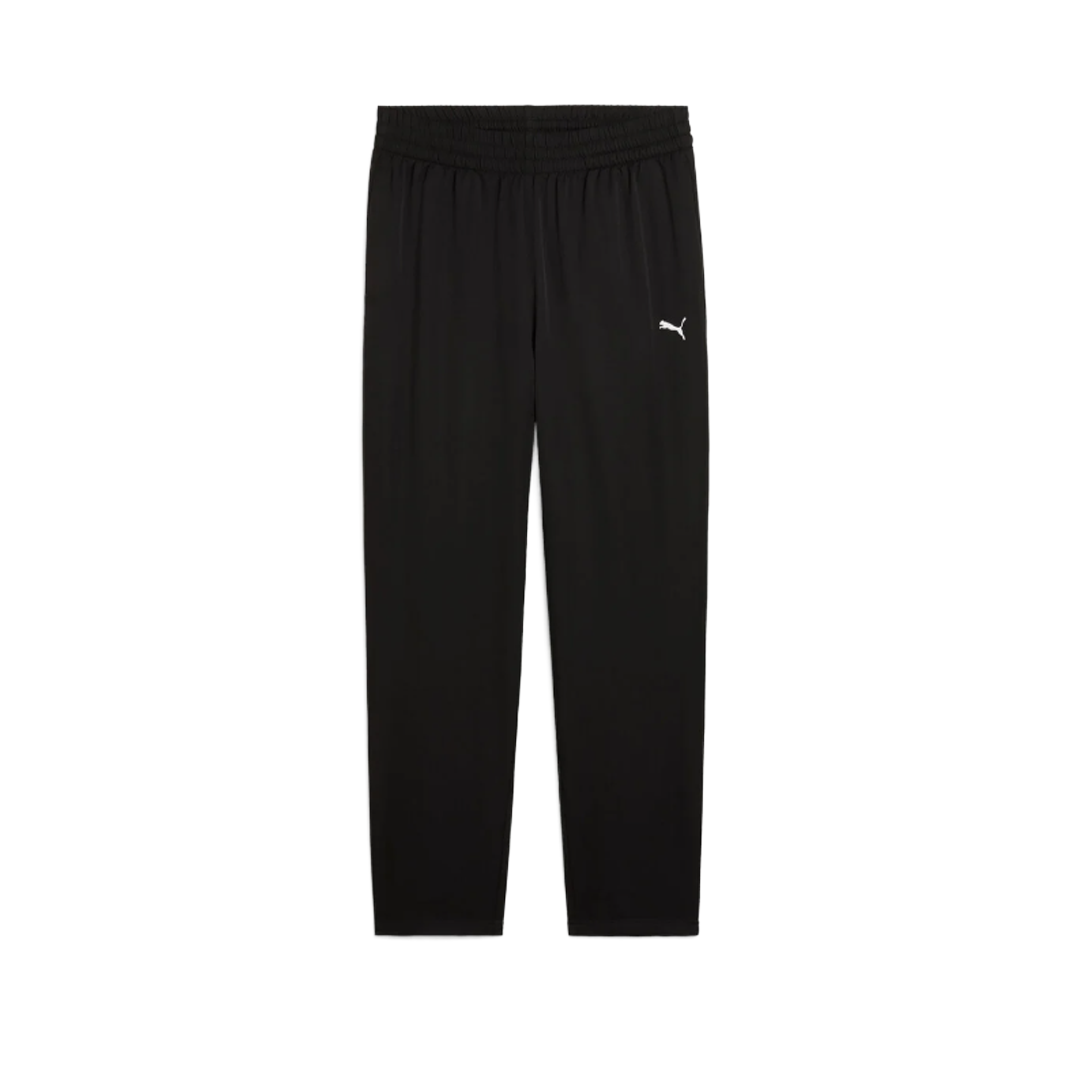 Women's T-Bottom Black 682462 01