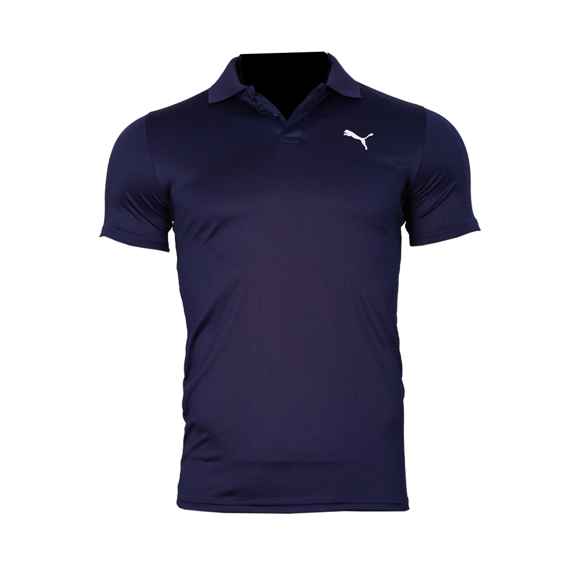 Men's Polo Tee Navy 691834 06