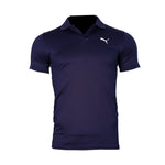 Men's Polo Tee Navy 691834 06