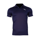 Men's Polo Tee Navy 691834 06