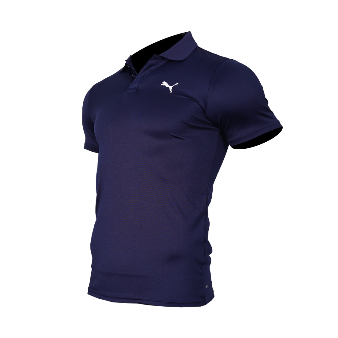 Men's Polo Tee Navy 691834 06