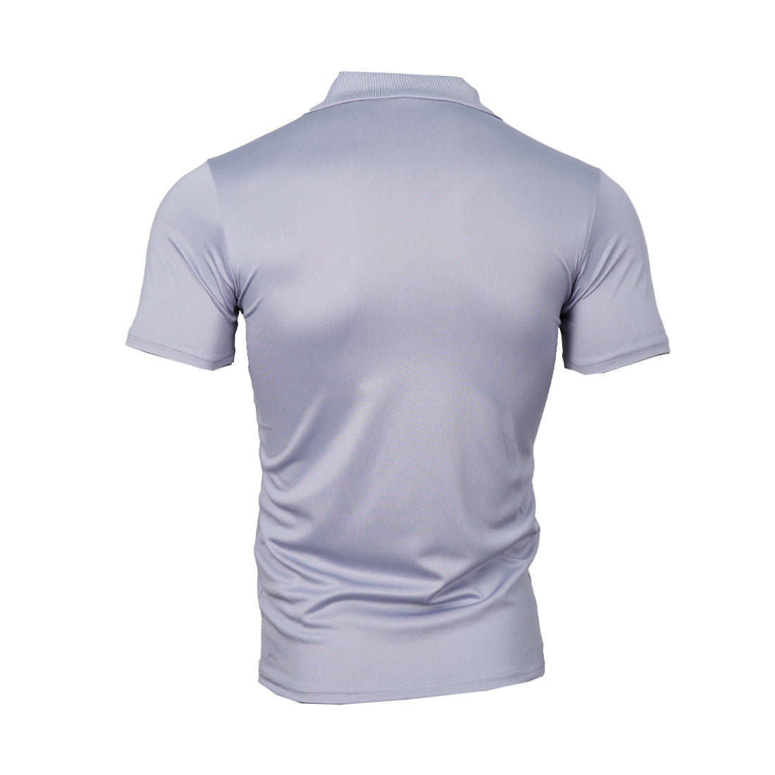 Men's Polo Tee Grey 691834 08