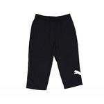 Essential Men 3/4 Pants Black 691842 01
