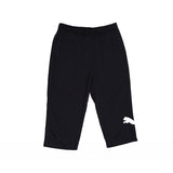 Essential Men 3/4 Pants Black 691842 01