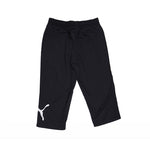 Essential Men 3/4 Pants Black 691842 01