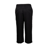Men's 3/4 Pants Black 691843 01