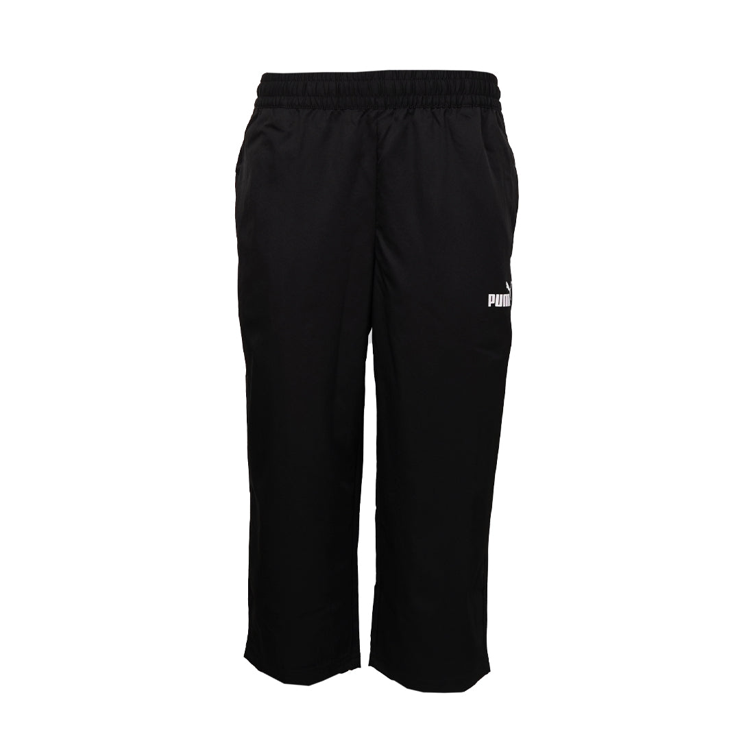Men's 3/4 Pants Black 691843 01