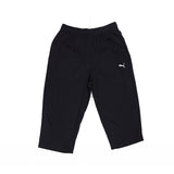 Men's 3/4 Pants Black 691845 01