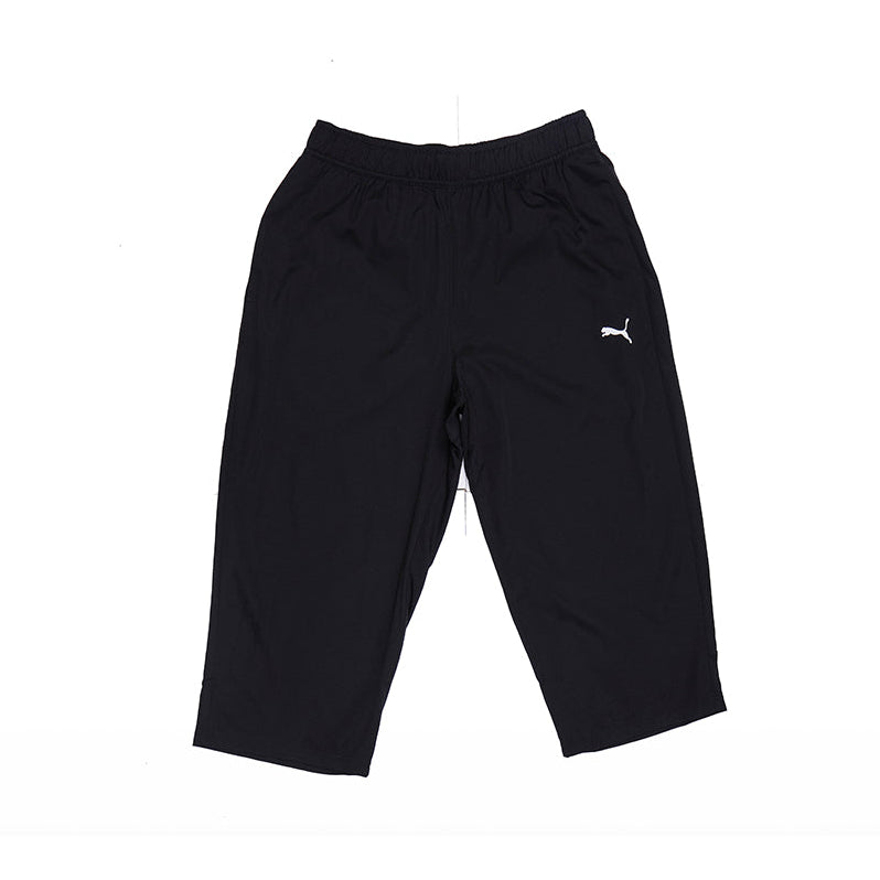 Men's 3/4 Pants Black 691845 01