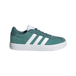 Vl Court Kids Boy's Kids Shoes Green JS3490