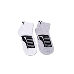 Quarter 2P Men's Casual Socks Multi 701234115002