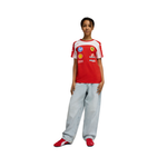Scuderia Ferrari Tee Jr B Replica Jersey Red 713839 01