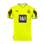 BVB Anniversary Men's Replica Jersey 775350 04