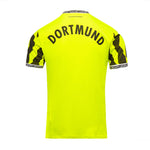 BVB Anniversary Men's Replica Jersey 775350 04