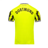 BVB Anniversary Men's Replica Jersey 775350 04