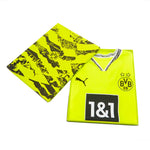 BVB Anniversary Men's Replica Jersey 775350 04