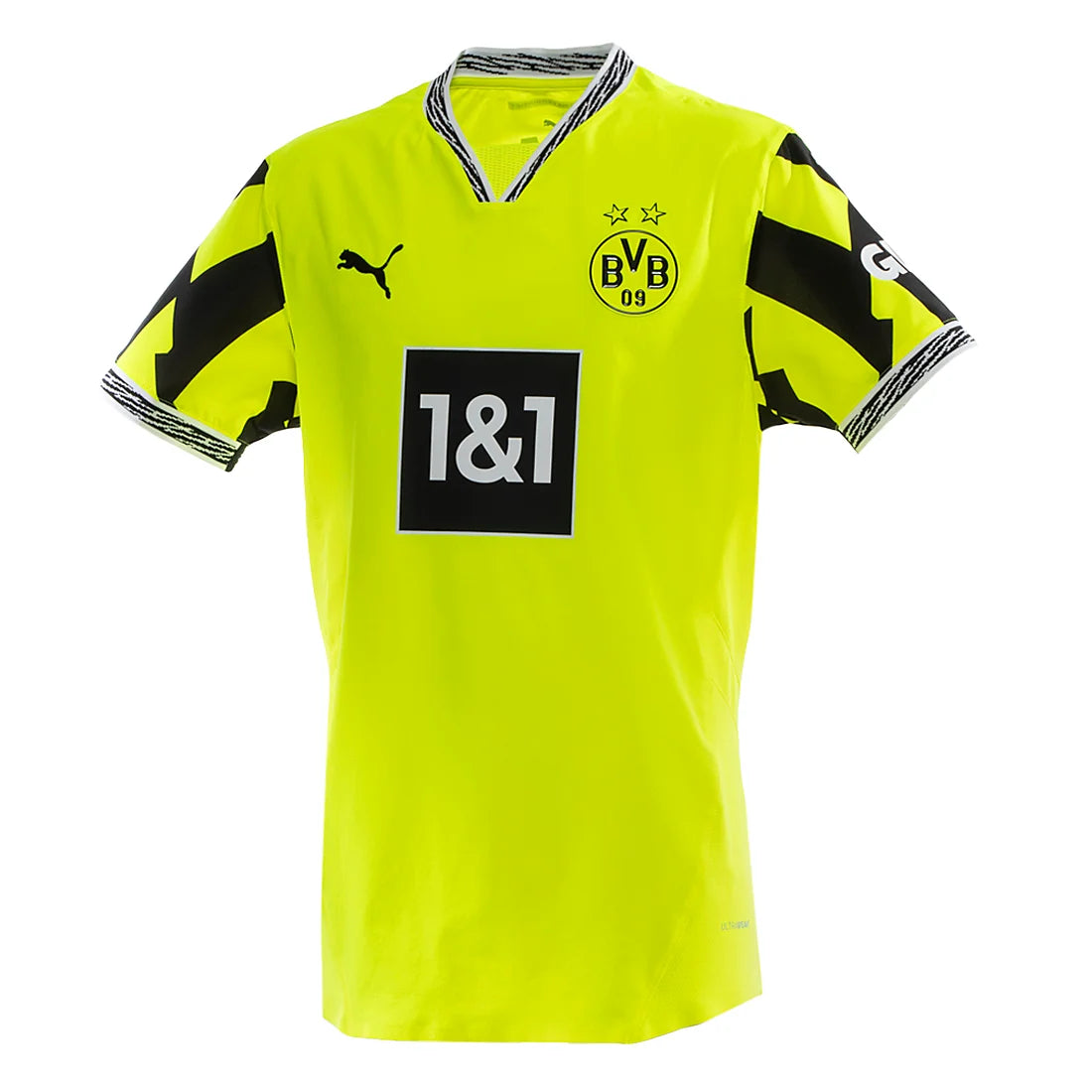 Bvb Anniversary Men's Jc Authentic 777596 04