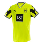 Bvb Anniversary Men's Jc Authentic 777596 04