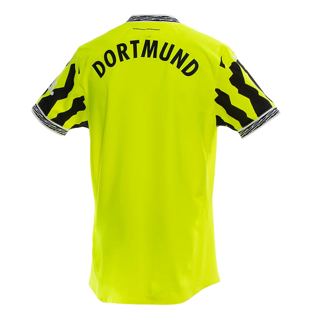 Bvb Anniversary Men's Jc Authentic 777596 04